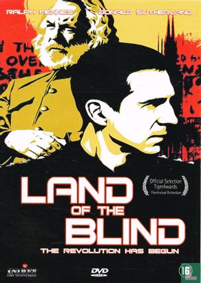 Land of the Blind - Afbeelding 1