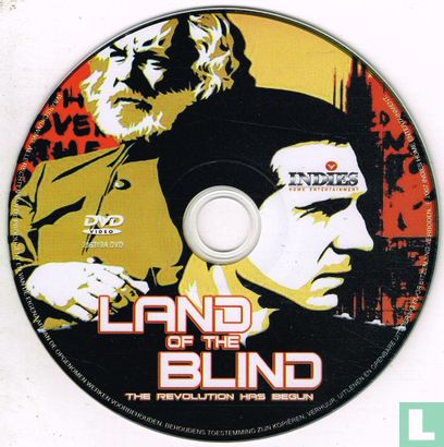 Land of the Blind - Bild 3