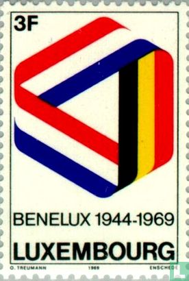 Benelux Unie