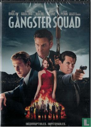 Gangster Squad - Afbeelding 1