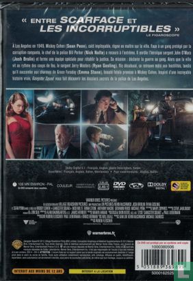 Gangster Squad - Afbeelding 2