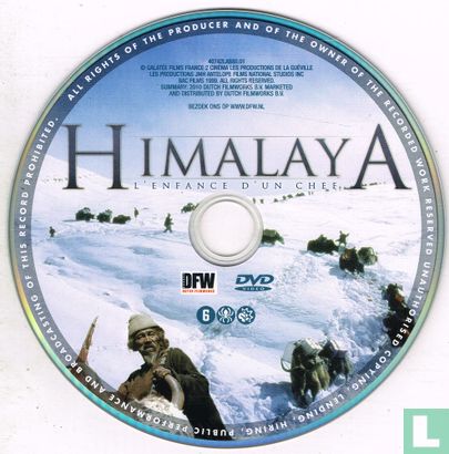 Himalaya - L'enfance d'un chef  - Image 3