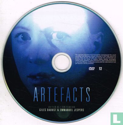 Artefacts - Image 3