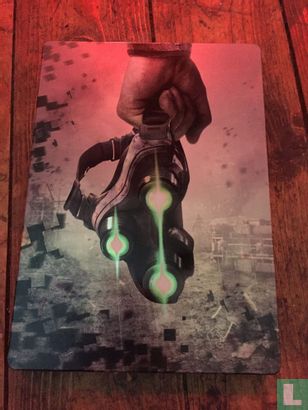 Tom Clancy's Splinter Cell: Blacklist 5th Freedom Edition - Image 1