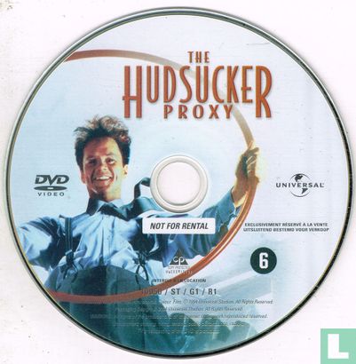 The Hudsucker Proxy - Afbeelding 3