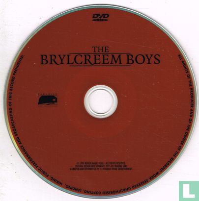 The Brylcreem Boys - Bild 3
