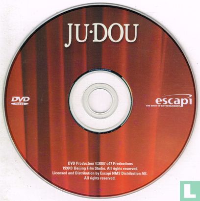 Ju-Dou - Image 3