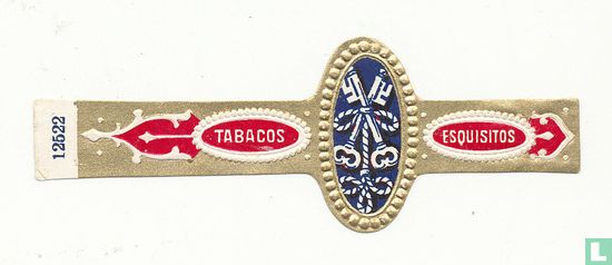 Tabacos Esquisitos - Afbeelding 1