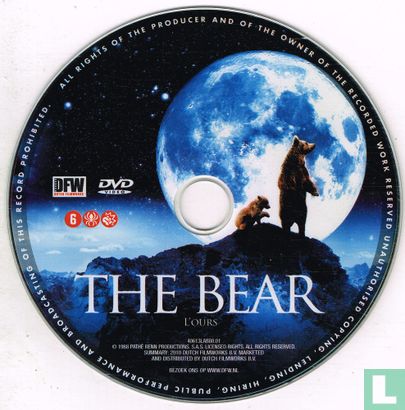 The Bear / L'ours - Image 3