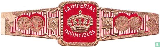 La Imperial Invincibles - Afbeelding 1