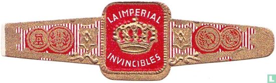 La Imperial Invincibles   - Image 1