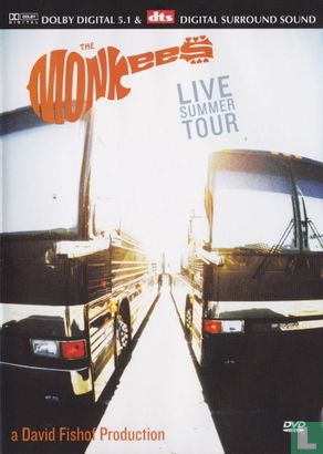 Live Summer Tour - Image 1