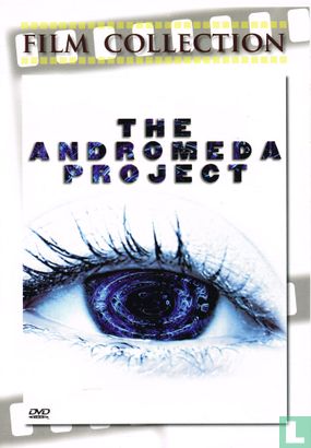 The Andromeda Project - Afbeelding 1