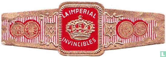 La Imperial Invincibles   - Image 1
