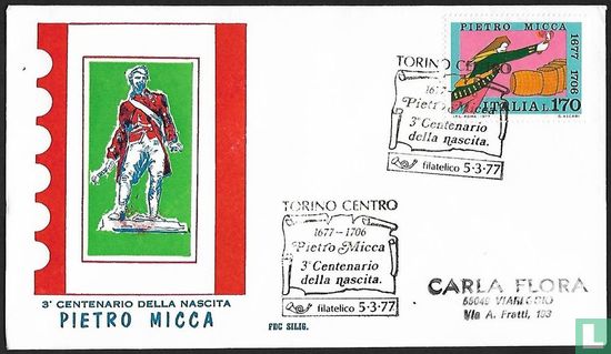 Pietro Micca - Bild 1