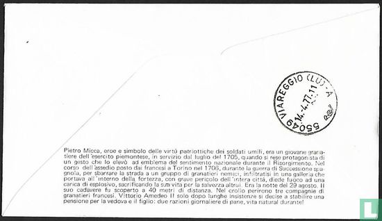 Pietro Micca - Bild 2