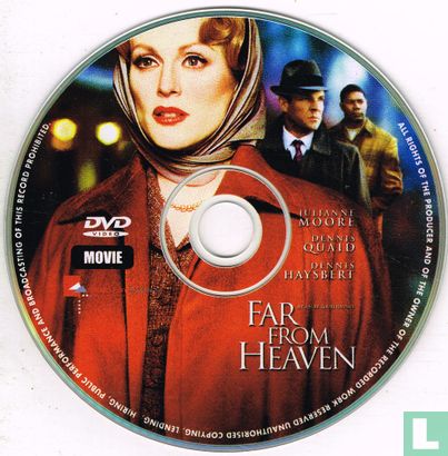 Far from Heaven - Afbeelding 3