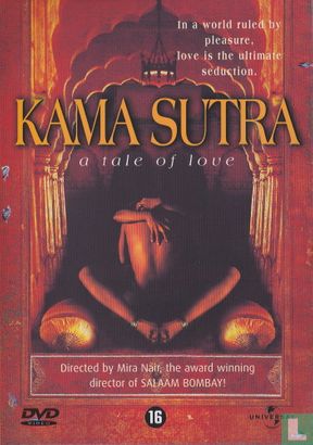 Kama Sutra A Tale of Love - Image 1