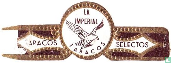 La Imperial Tabacos - Tabacos - Selectos  - Image 1