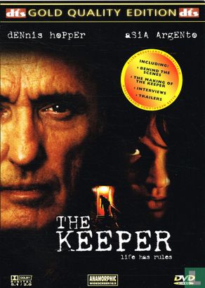 The Keeper - Image 1