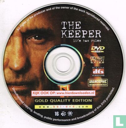 The Keeper - Image 3
