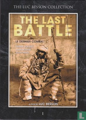 The Last Battle / Le dernier combat - Image 1