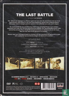 The Last Battle / Le dernier combat - Bild 2