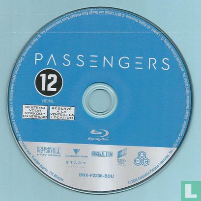 Passengers  - Image 3