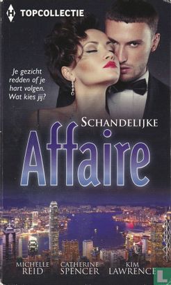 Schandelijke affaire - Image 1
