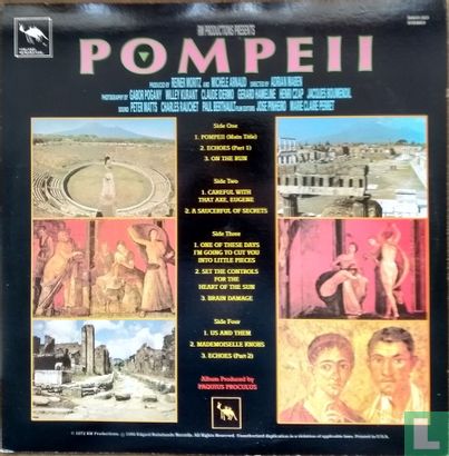 Pompeii - Image 2