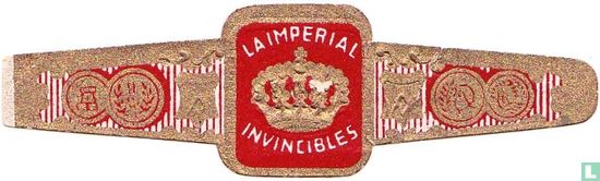 La Imperial Invincibles  - Afbeelding 1