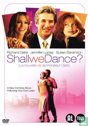 Shall we dance? - Image 1