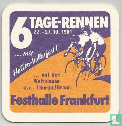 6Tage-Rennen - Image 1