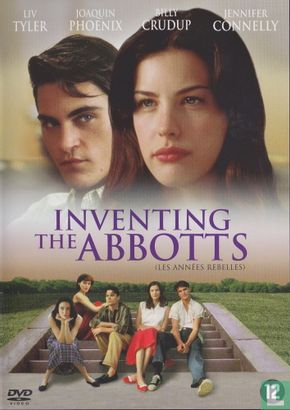 Inventing the Abbotts - Bild 1