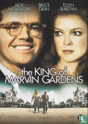The King of Marvin Gardens - Image 1