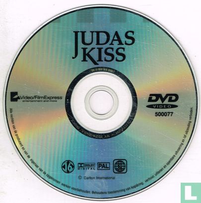 Judas Kiss - Image 3