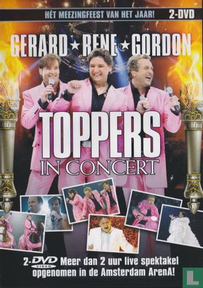 Toppers In Concert 2005 - Afbeelding 1