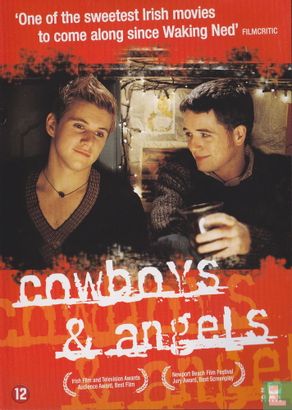 Cowboys & Angels - Image 1