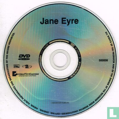 Jane Eyre - Image 3