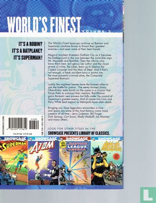 World’s finest 2 - Afbeelding 2