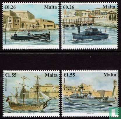 Maritime Malta