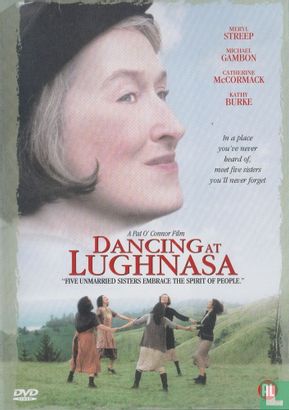 Dancing at Lughnasa - Image 1