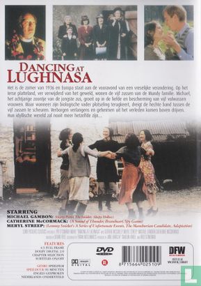 Dancing at Lughnasa - Image 2