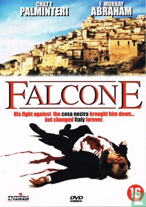 Falcone - Image 1