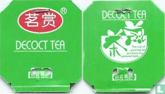 Decoct Tea - Image 3