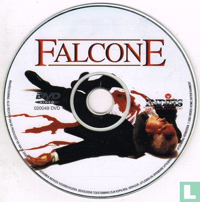 Falcone - Image 3