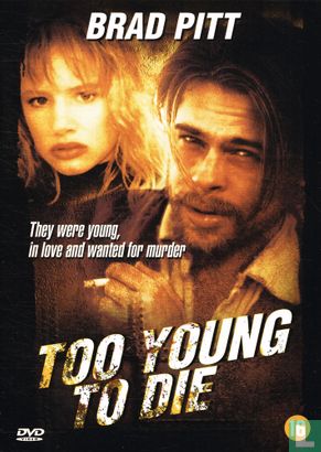 Too Young to Die - Bild 1