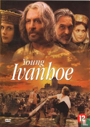 Young Ivanhoe - Image 1