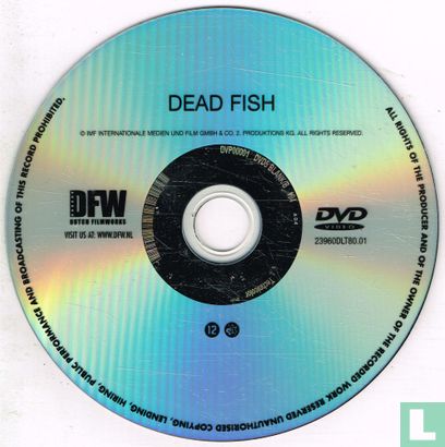 Dead Fish - Afbeelding 3