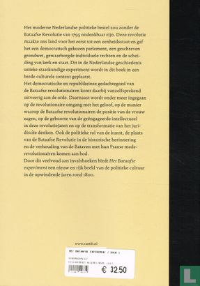 Het Bataafse experiment - Bild 2